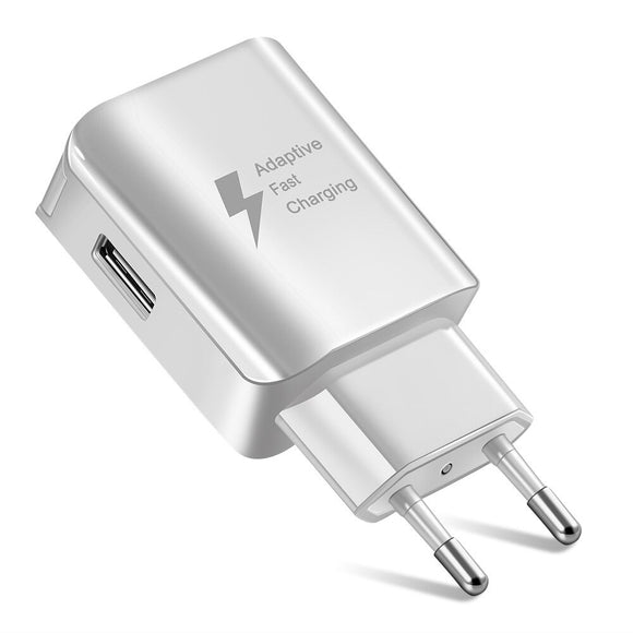 Adaptive Fast Charging USB Charger