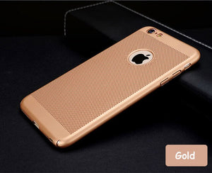 Heat Dissipation Phone Cases