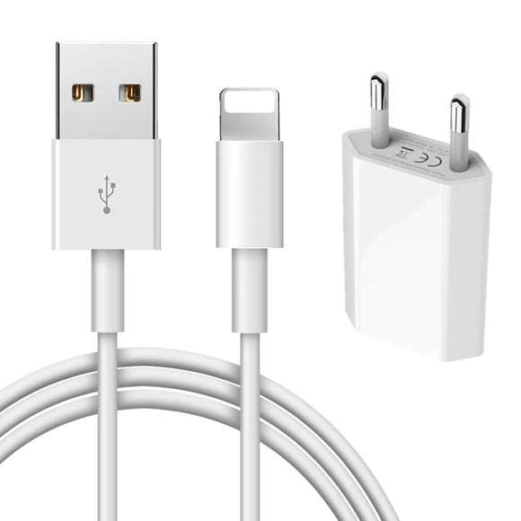Kit USB Charger Cable