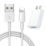 Kit USB Charger Cable